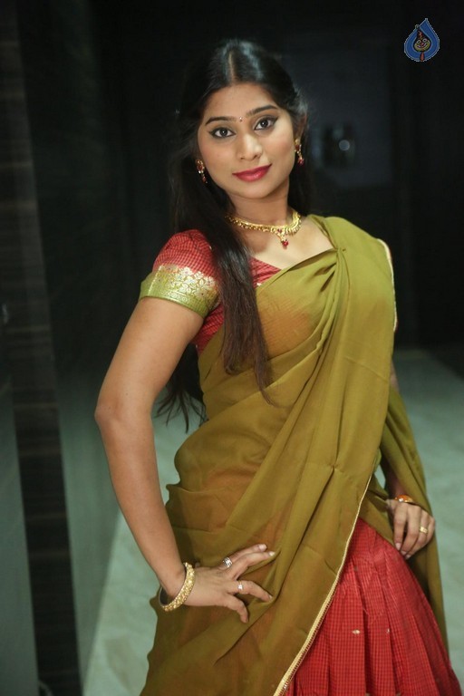 Midhuna Latest Images - 16 / 33 photos