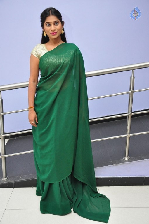 Midhuna New Photos - 27 / 42 photos