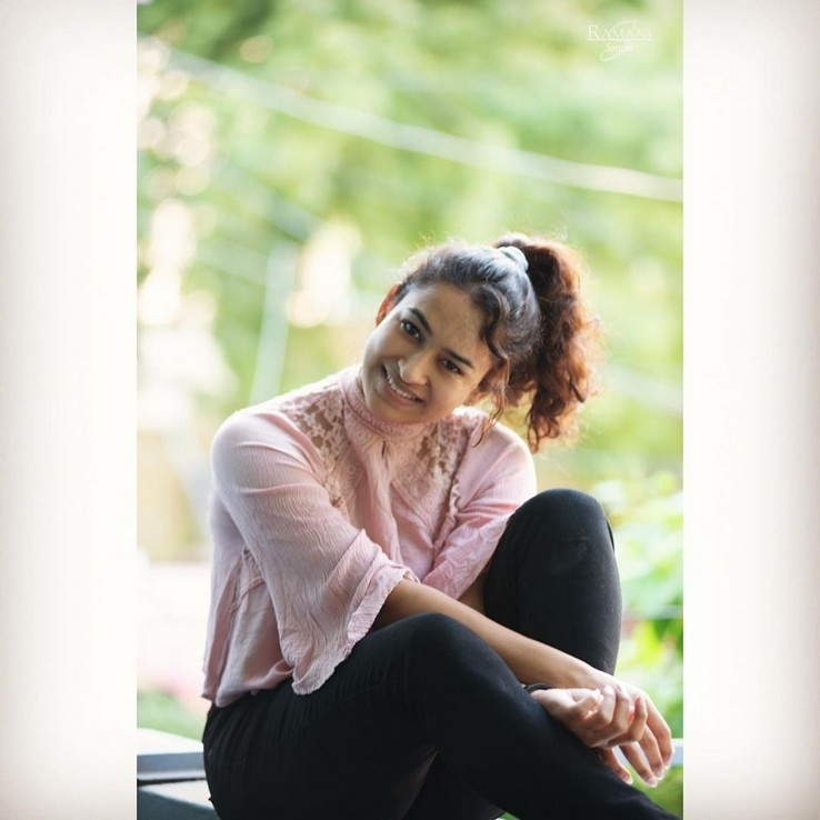 Misha Ghoshal Photos - 17 / 21 photos