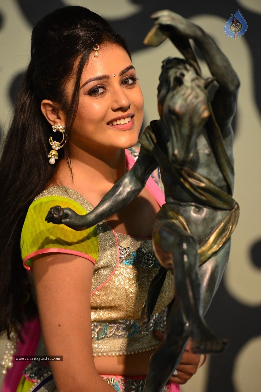 Mishti Chakraborty New Photos - 25 / 90 photos
