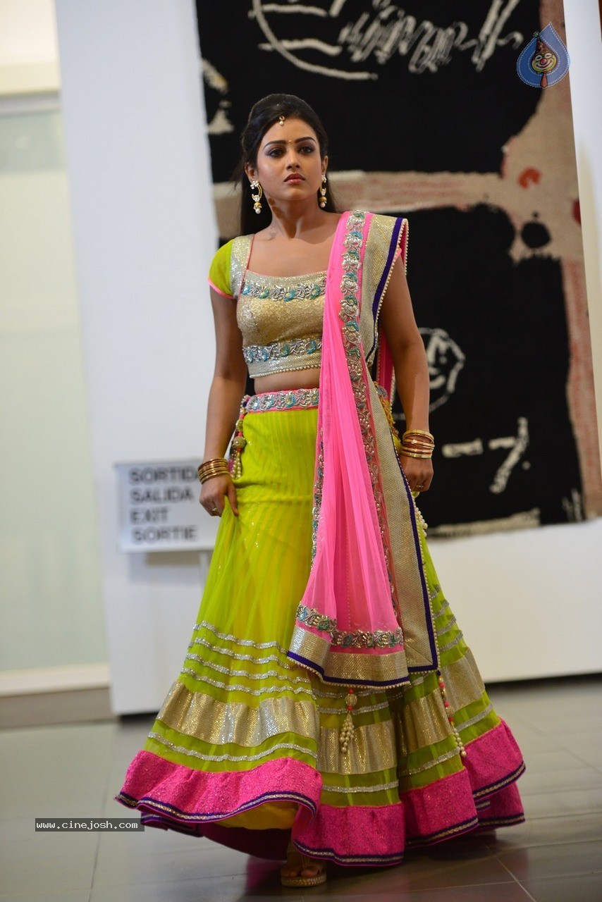 Mishti Chakraborty New Photos - 30 / 90 photos