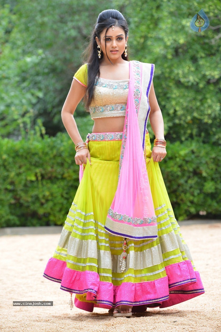 Mishti Chakraborty New Photos - 32 / 90 photos