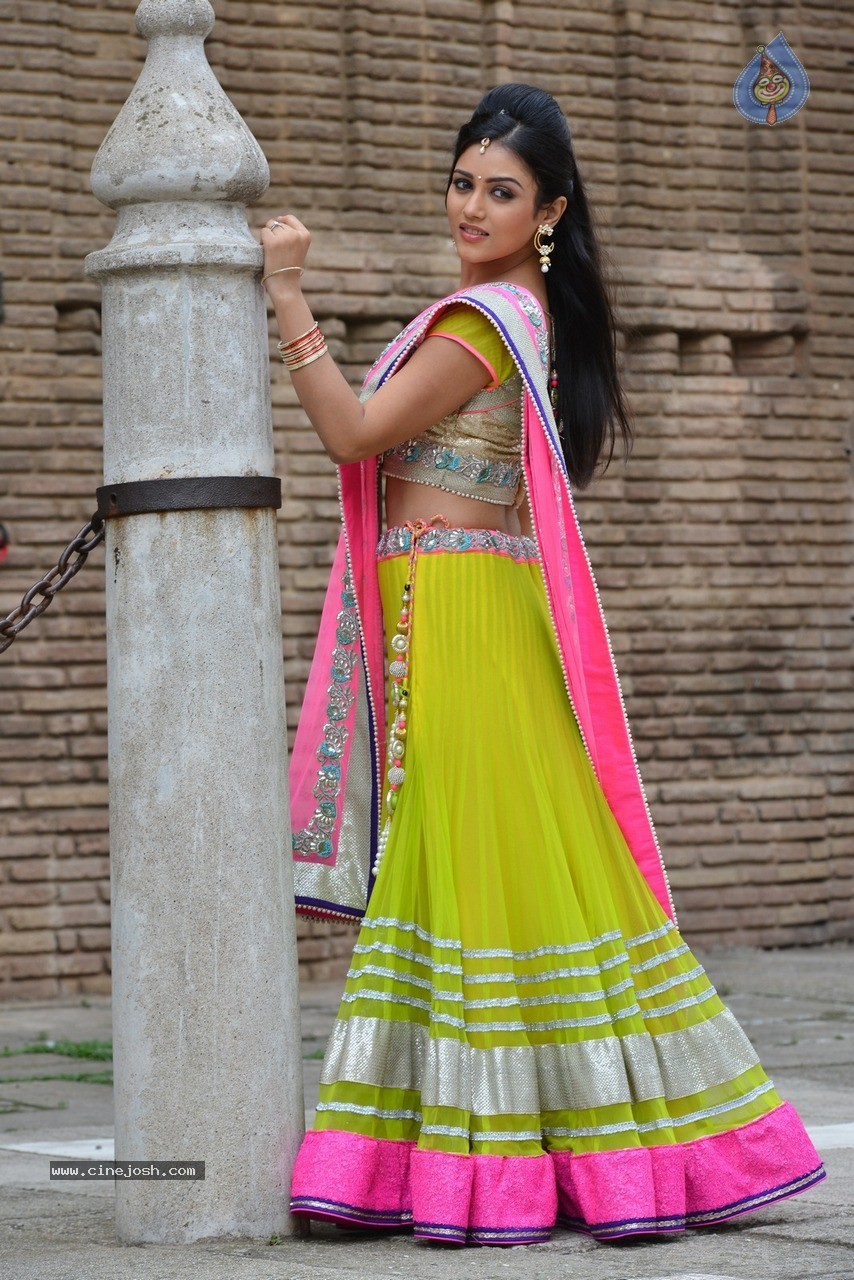 Mishti Chakraborty New Photos - 49 / 90 photos