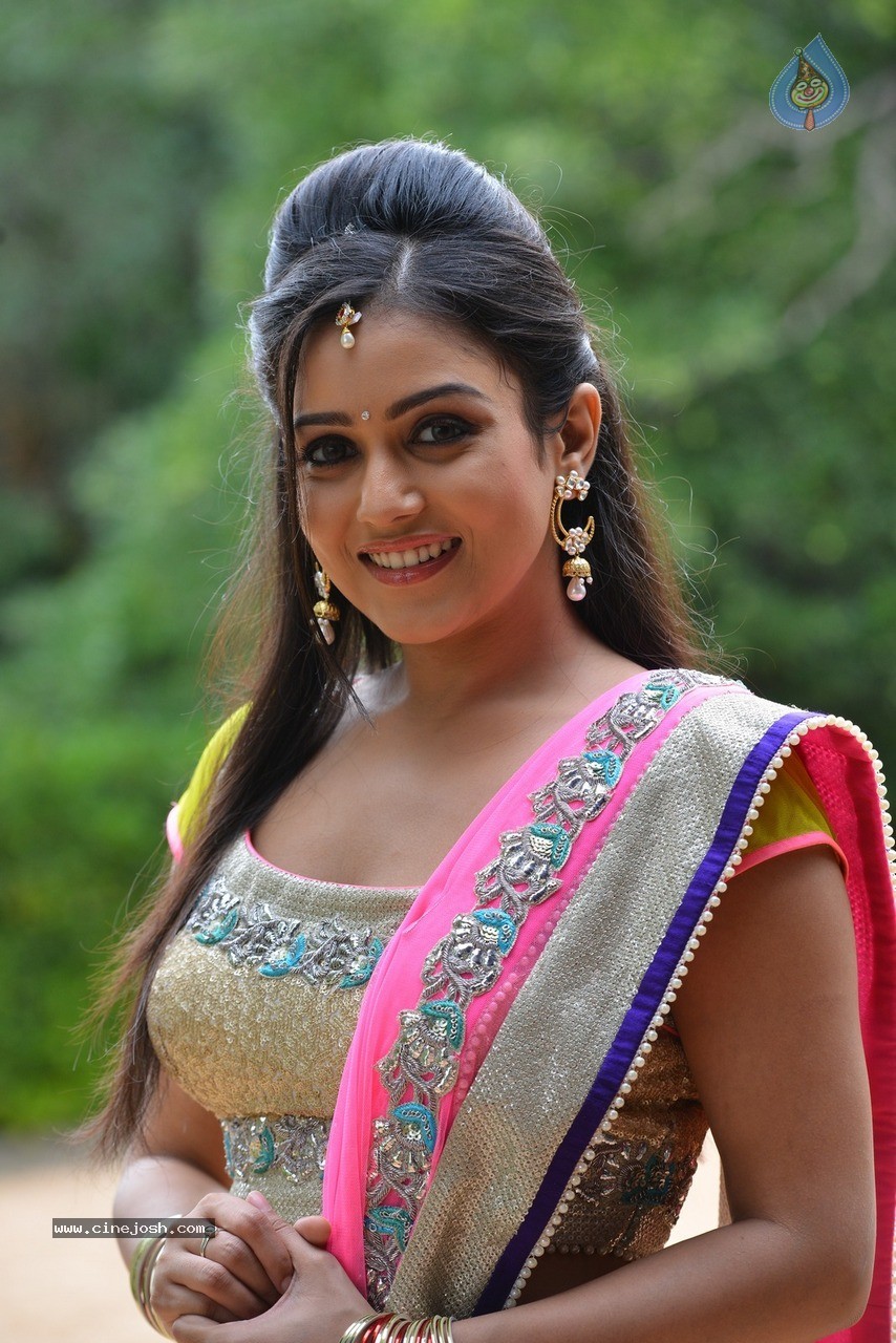 Mishti Chakraborty New Photos - 55 / 90 photos