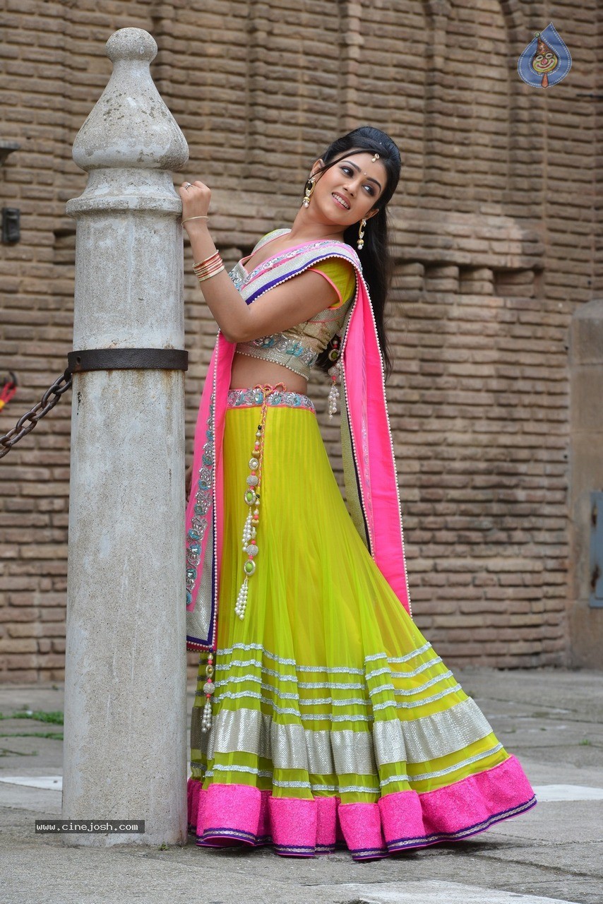 Mishti Chakraborty New Photos - 57 / 90 photos