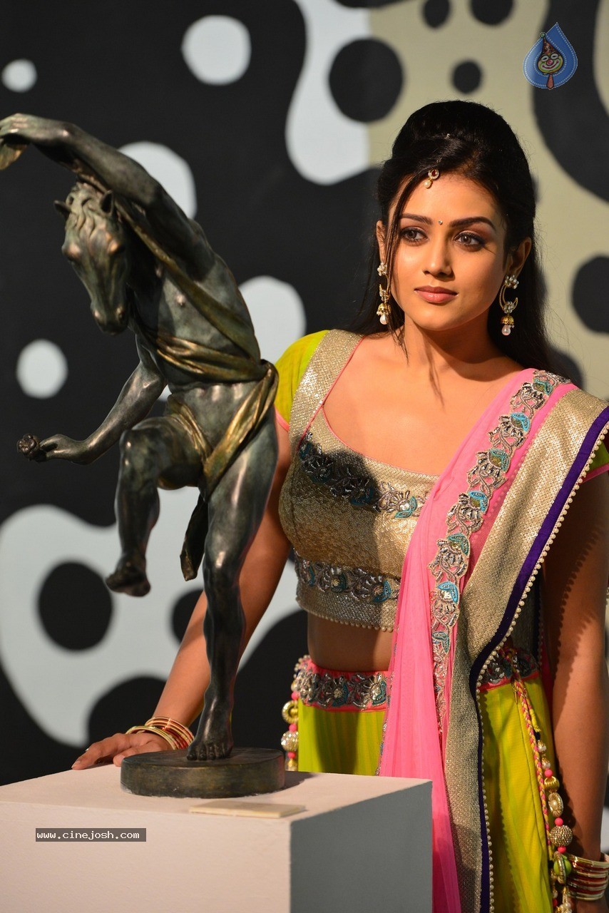 Mishti Chakraborty New Photos - 60 / 90 photos