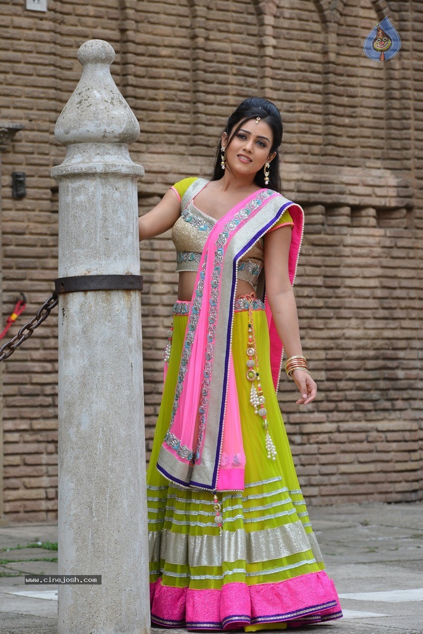 Mishti Chakraborty New Photos - 62 / 90 photos