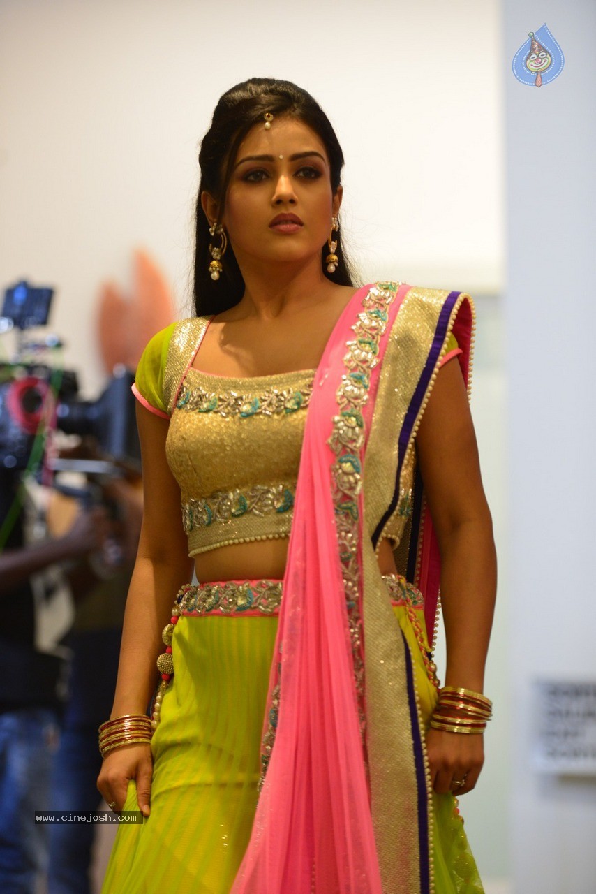 Mishti Chakraborty New Photos - 66 / 90 photos