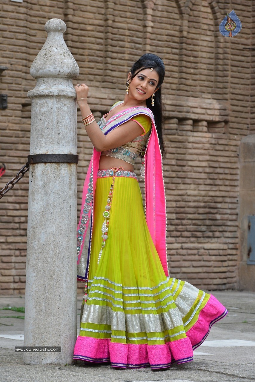 Mishti Chakraborty New Photos - 86 / 90 photos