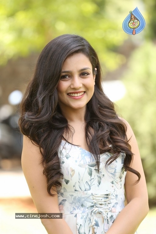 Mishti Chakraborty Photos - Photo 8 of 17 Mishti Chakraborty Photos - Photo 8 of 17