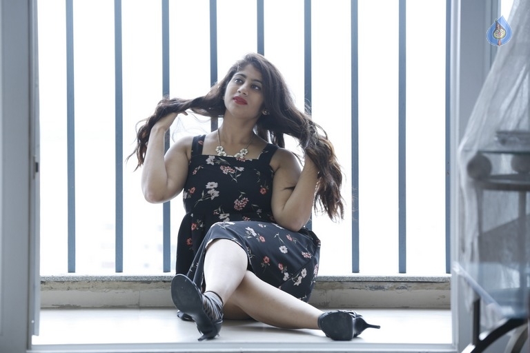 Miss India Asia Pacific 2017 Manasa Jonnalagadda Images - 6 / 29 photos