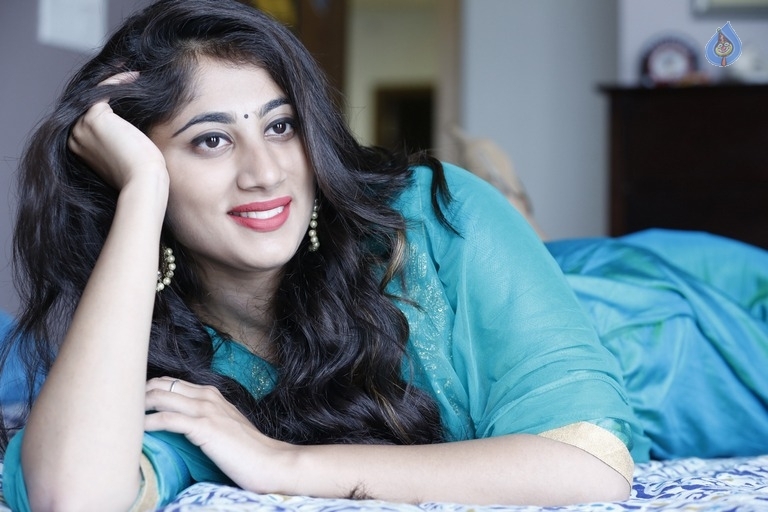 Miss India Asia Pacific 2017 Manasa Jonnalagadda Images - 16 / 29 photos