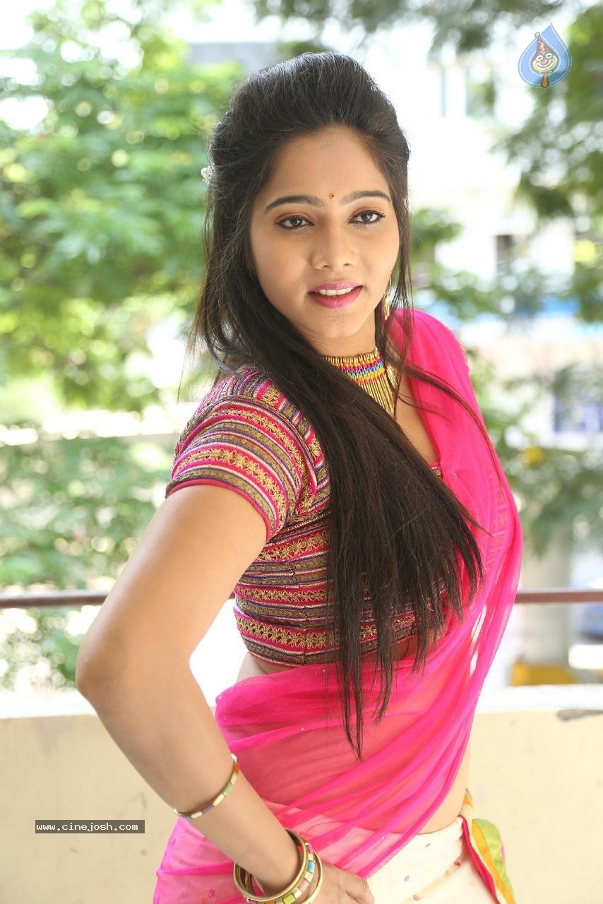 Mithraw Latest Photos - 14 / 105 photos