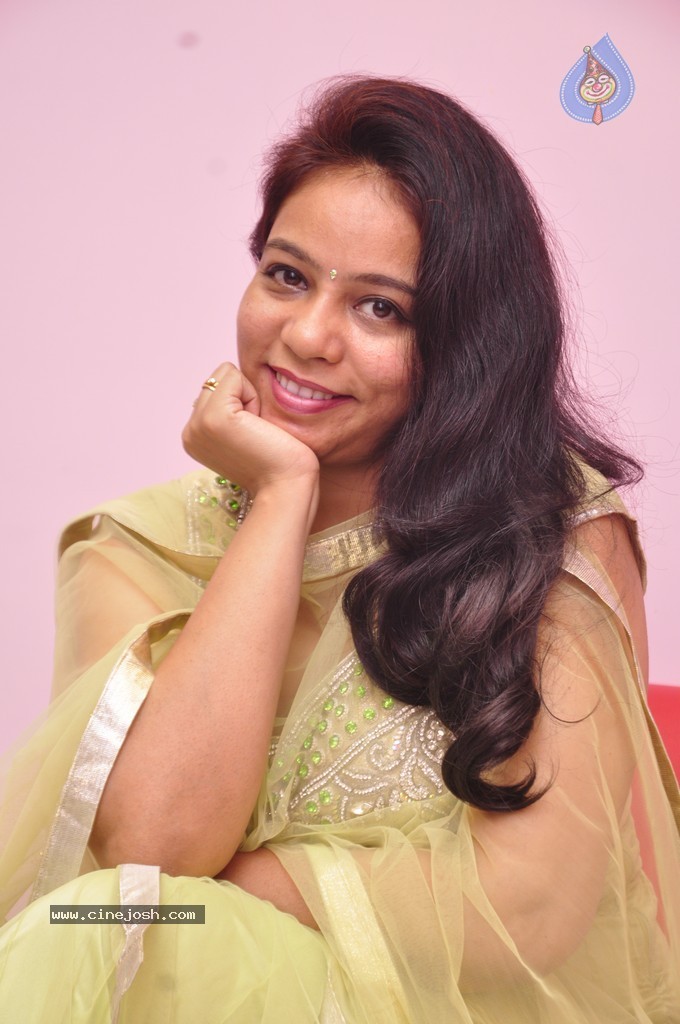 MM Sreelekha Latest Stills - 5 / 9 photos