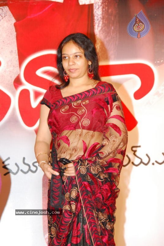 MM Srilekha Stills - 9 / 18 photos