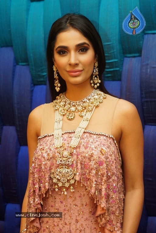 Model Alankrita Sahai New Pics - 5 / 12 photos