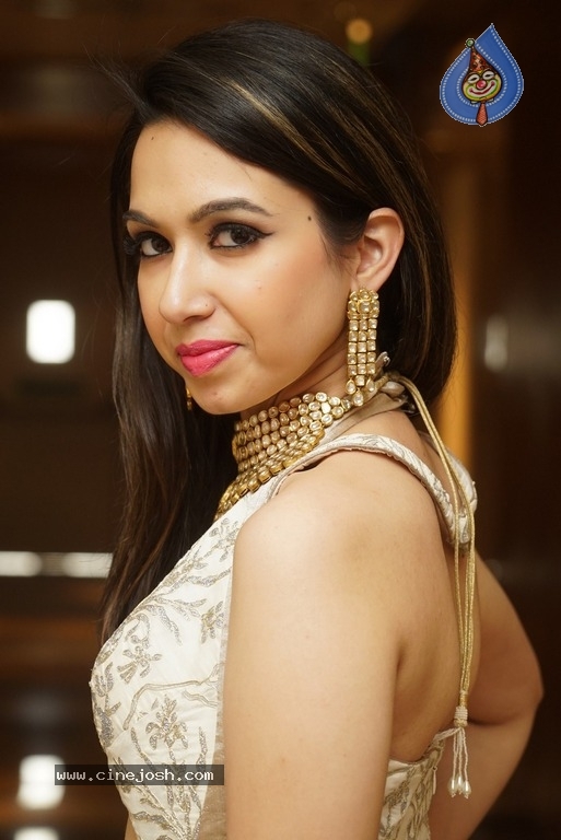 Model Ankita Sethi Latest Pics - 2 / 15 photos