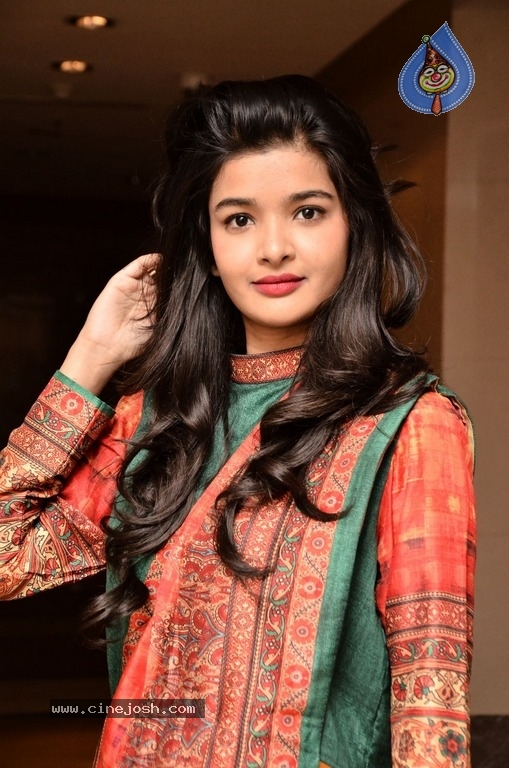 Model Krutika Photos - 10 / 12 photos
