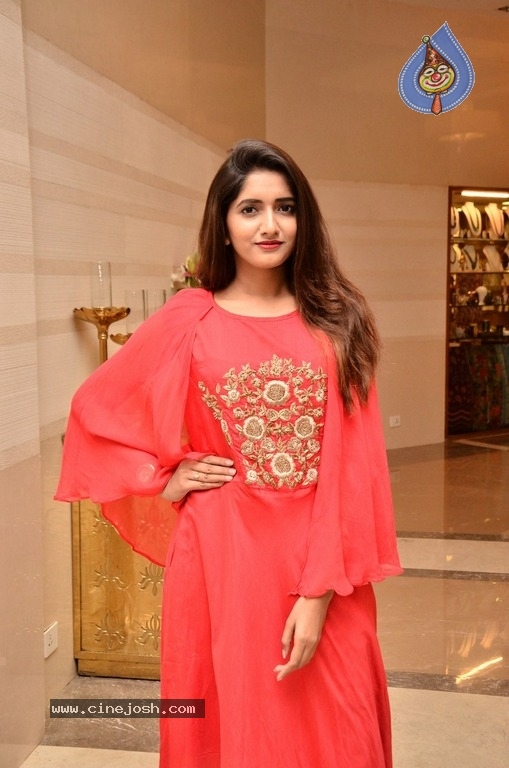 Model Priya Murthy Pics - 4 / 11 photos