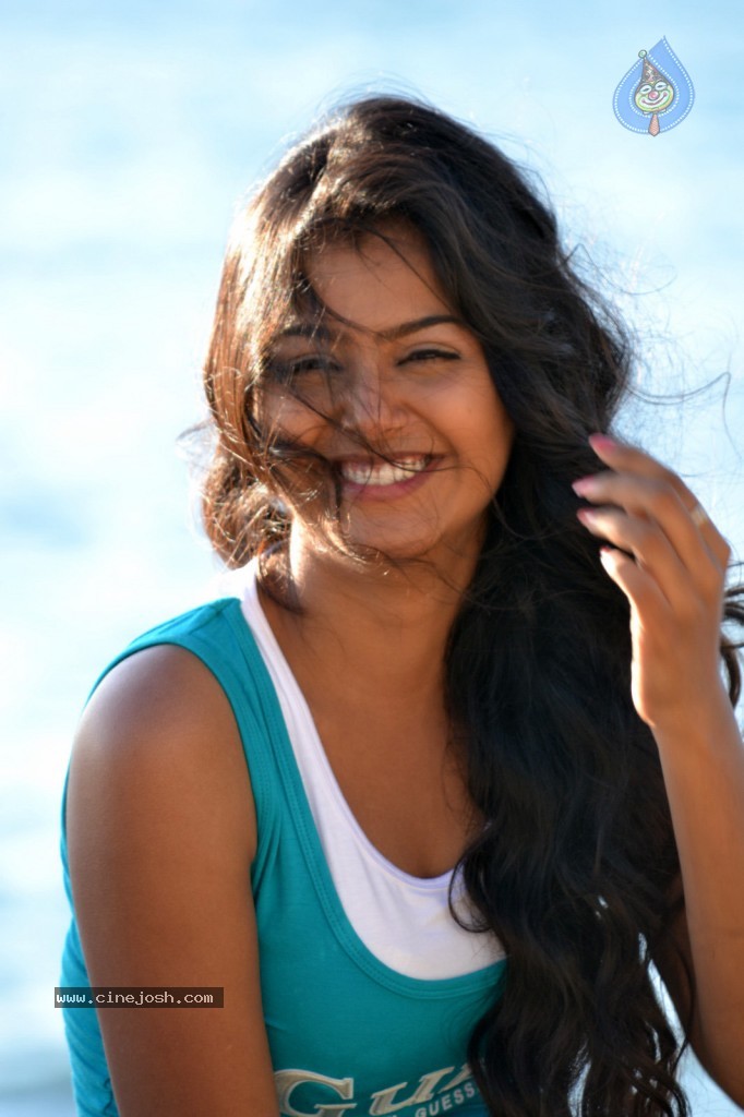 Monal Gajjar New Photos - 62 / 70 photos