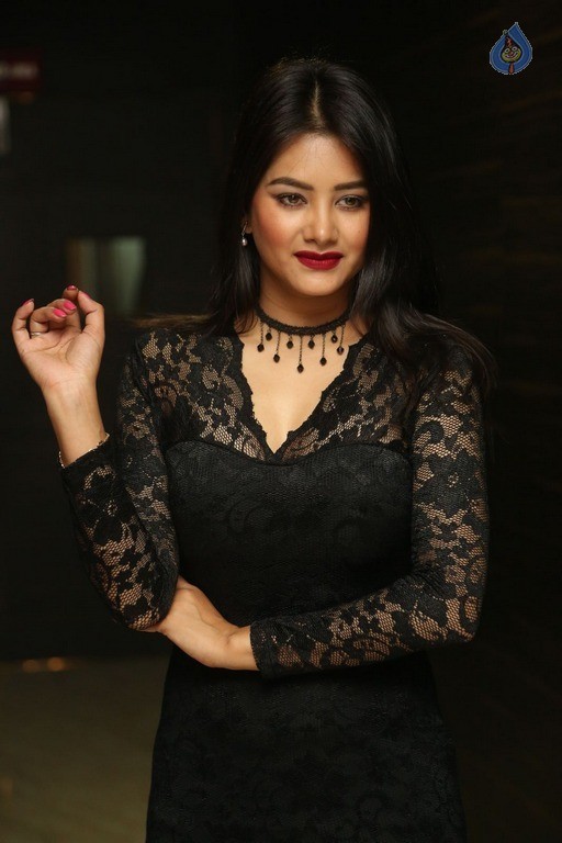 Monika Singh Latest Photos - 5 / 52 photos