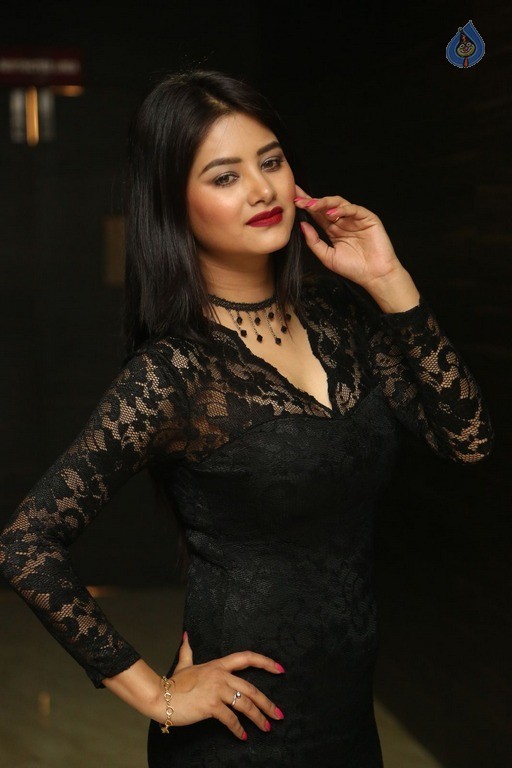Monika Singh Latest Photos - 16 / 52 photos