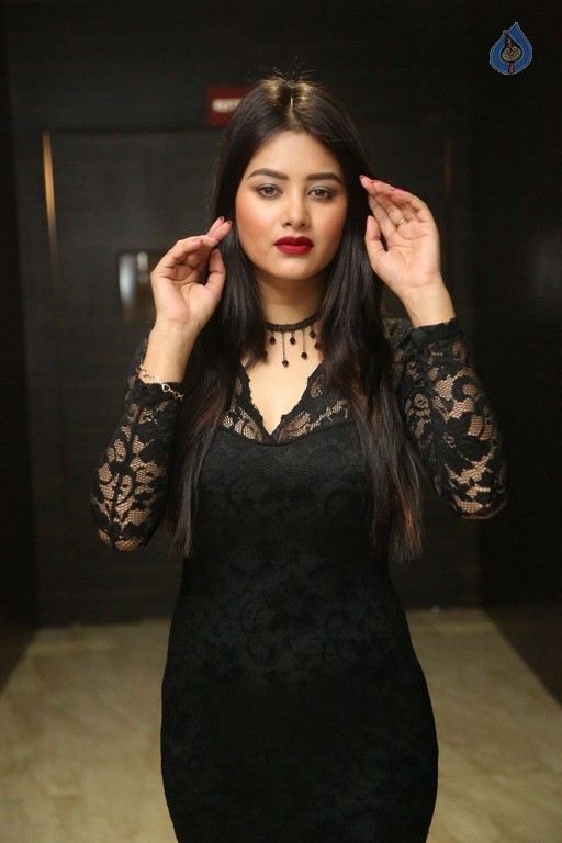 Monika Singh Latest Photos - 18 / 52 photos