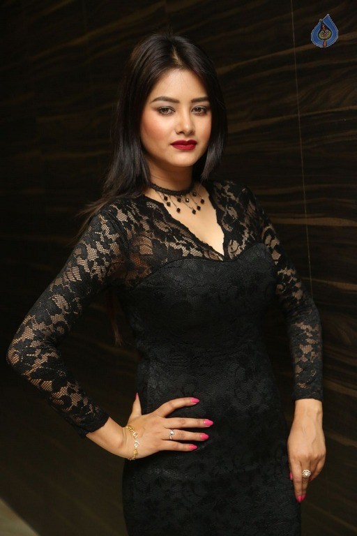 Monika Singh Latest Photos - 23 / 52 photos