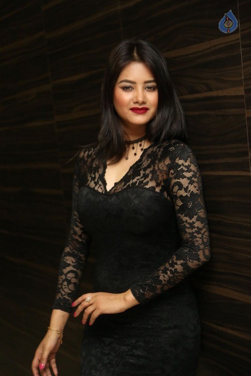 Monika Singh Latest Photos - 28 / 52 photos