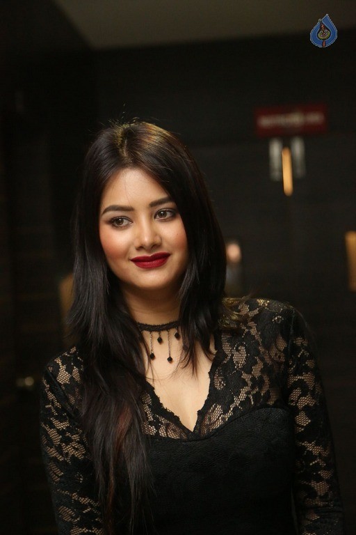 Monika Singh Latest Photos - 48 / 52 photos