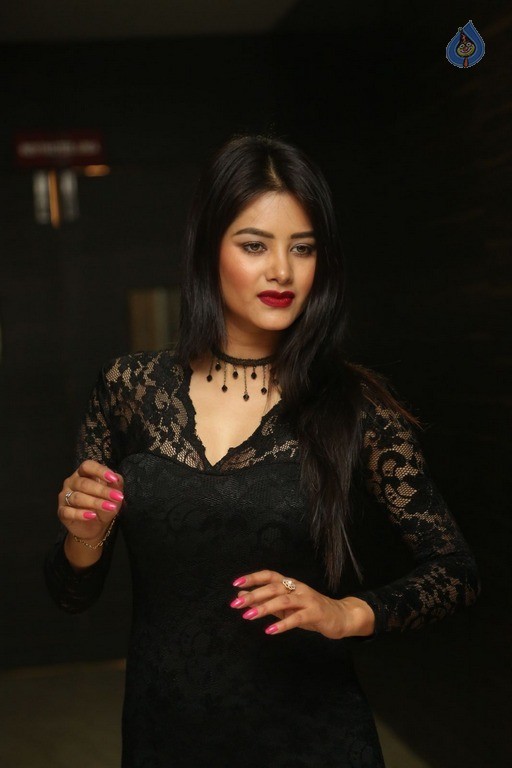 Monika Singh Latest Photos - 49 / 52 photos