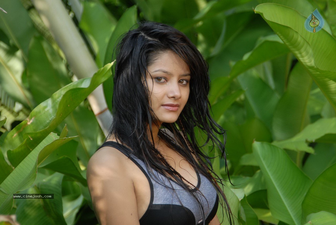 Monika Singh Latest Stills - 8 / 50 photos