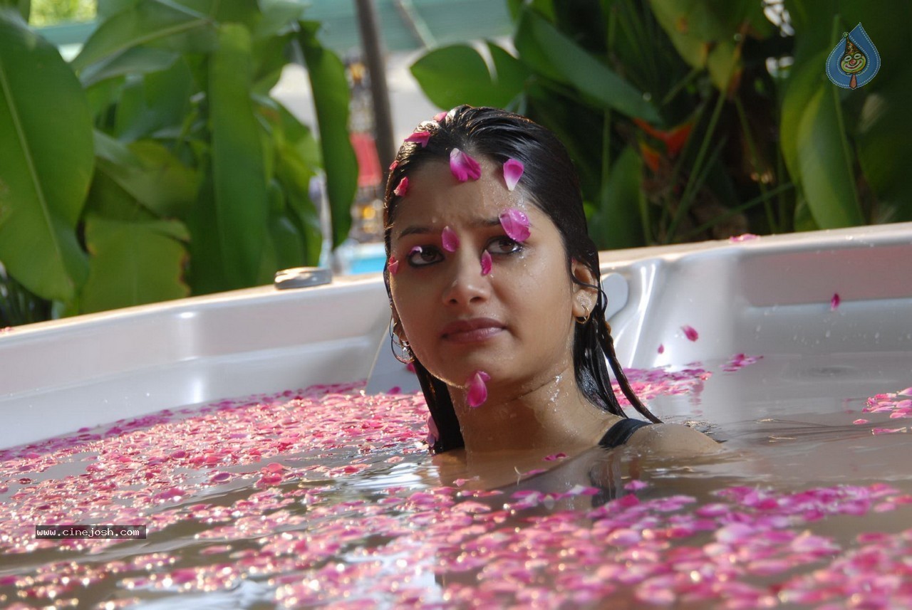 Monika Singh Latest Stills - 47 / 50 photos