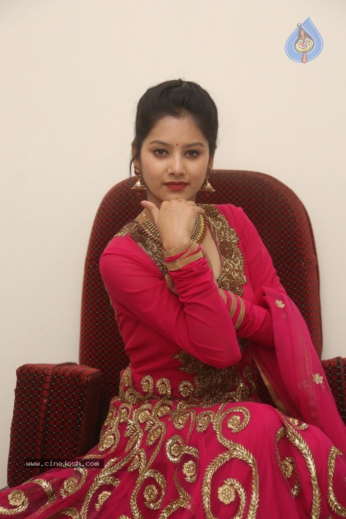 Monika Singh Latest Stills - 42 / 102 photos
