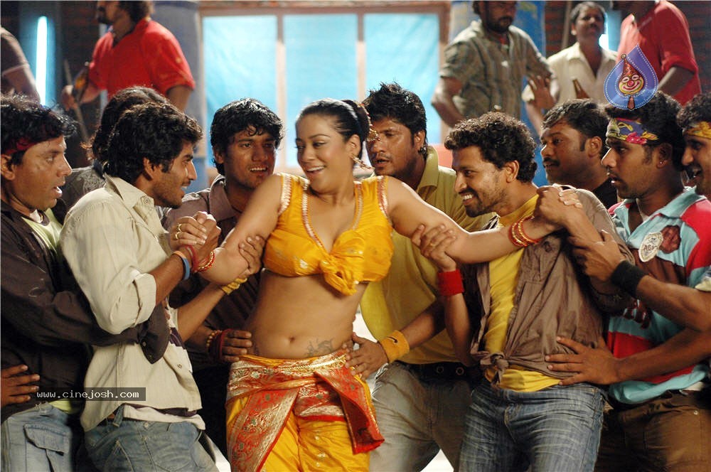 Mumaith Khan Spicy Stills In Sarai Veerraj - 21 / 61 photos
