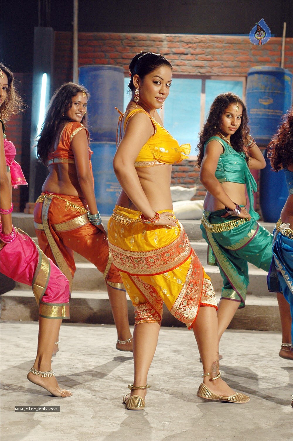 Mumaith Khan Spicy Stills In Sarai Veerraj - 48 / 61 photos