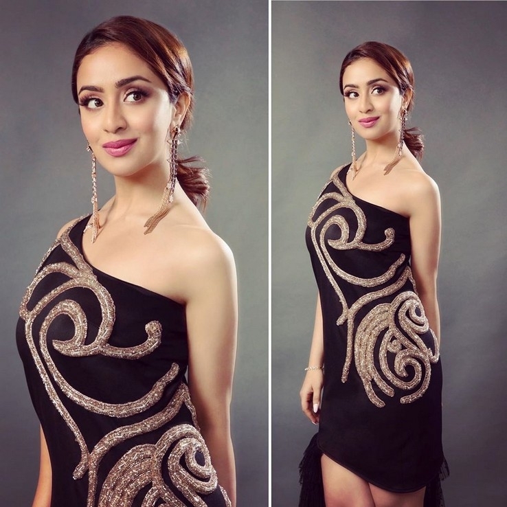 Musskan Sethi Stills - 6 / 18 photos