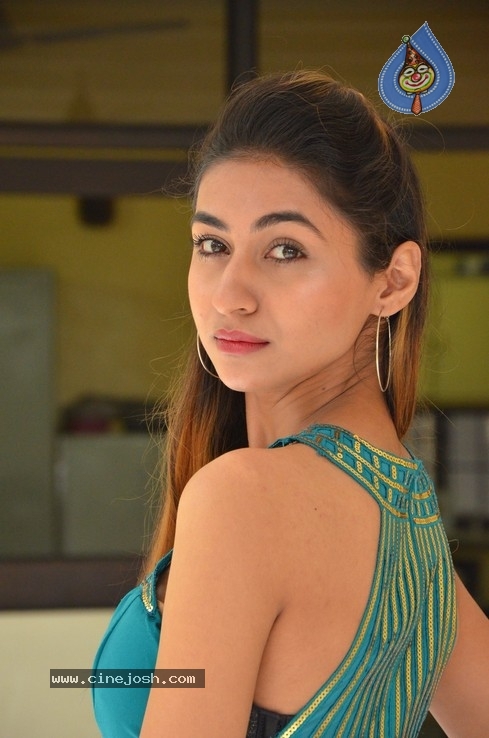 Myra Amiti Stills - 12 / 42 photos