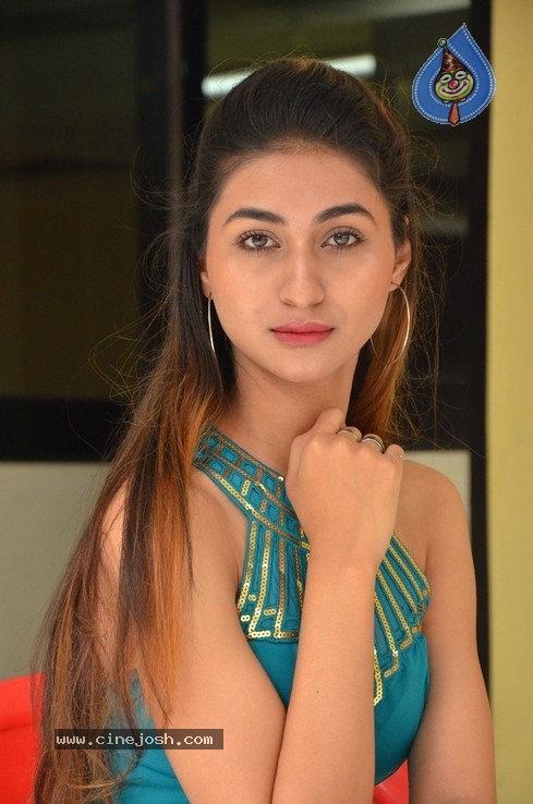 Myra Amiti Stills - 33 / 42 photos