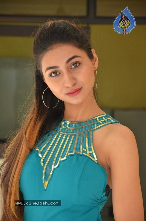 Myra Amiti Stills - 42 / 42 photos