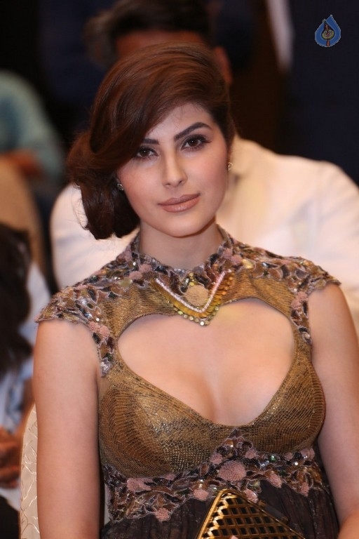 Naaz Norouzi at SIIMA Short Film Awards - 32 / 41 photos