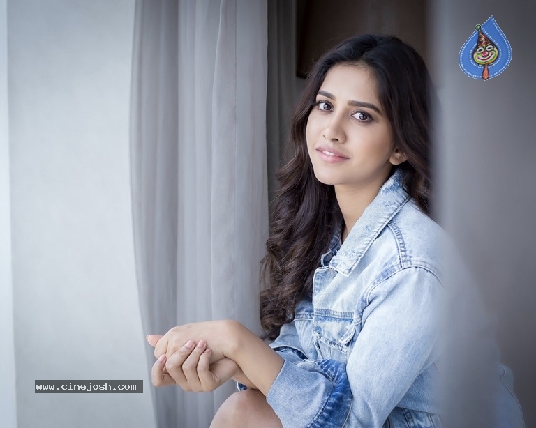 Nabha Natesh Latest Photos - 5 / 7 photos