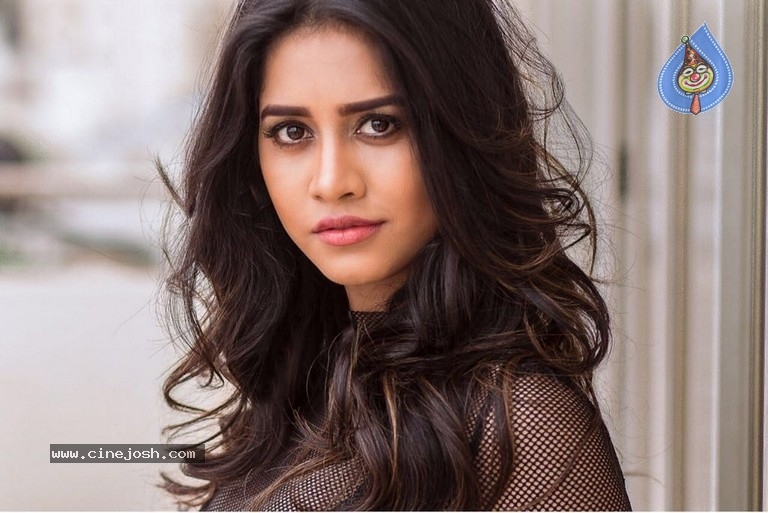 Nabha Natesh Latest Pictures - 7 / 10 photos