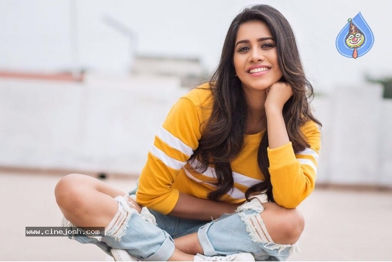 Nabha Natesh Latest Pictures - 9 / 10 photos