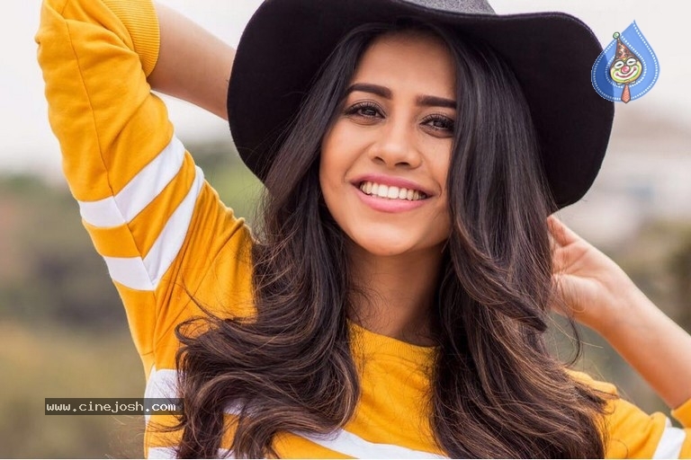 Nabha Natesh Latest Pictures - 10 / 10 photos