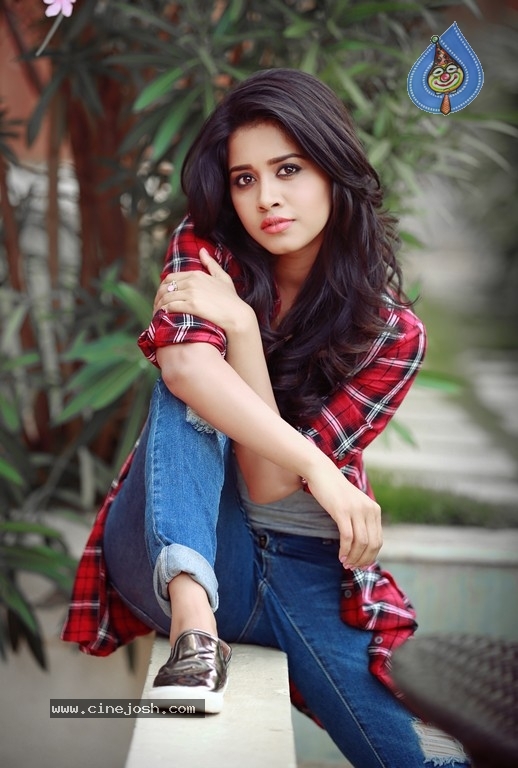 Nabha Natesh New Images - 2 / 16 photos