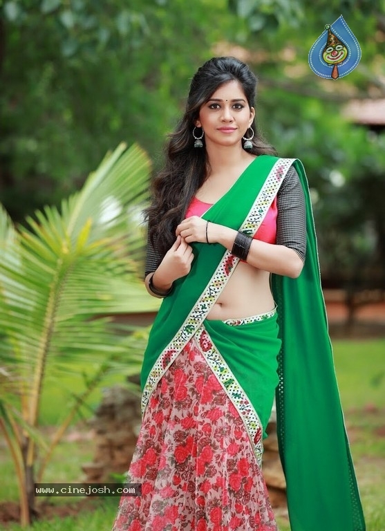 Nabha Natesh New Images - 6 / 16 photos