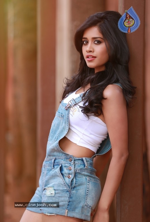 Nabha Natesh New Images - 7 / 16 photos