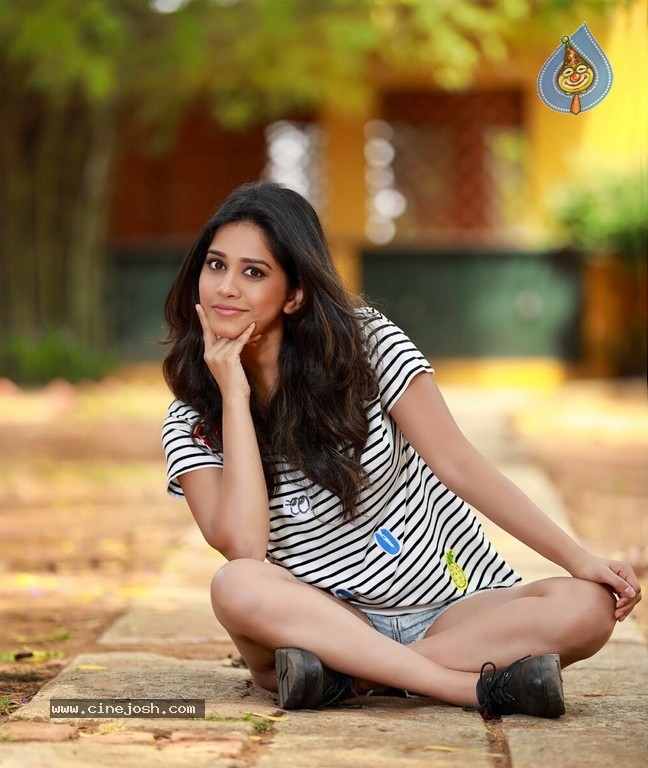 Nabha Natesh New Images - 9 / 16 photos