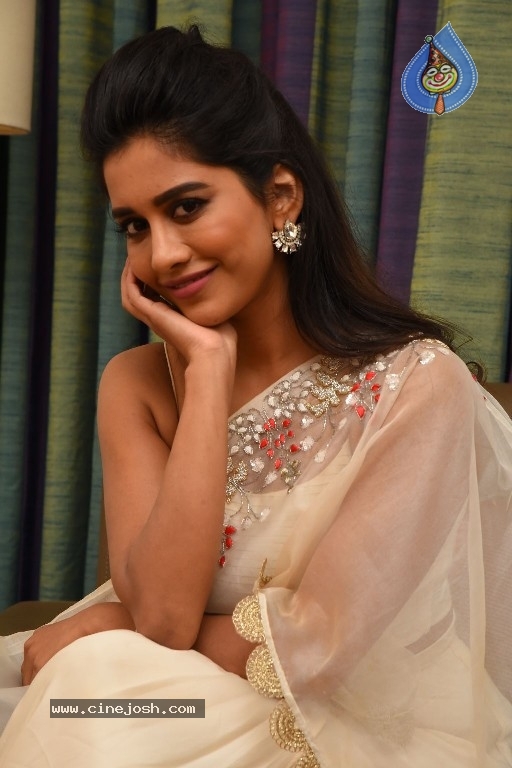 Nabha Natesh New Photos - 4 / 21 photos